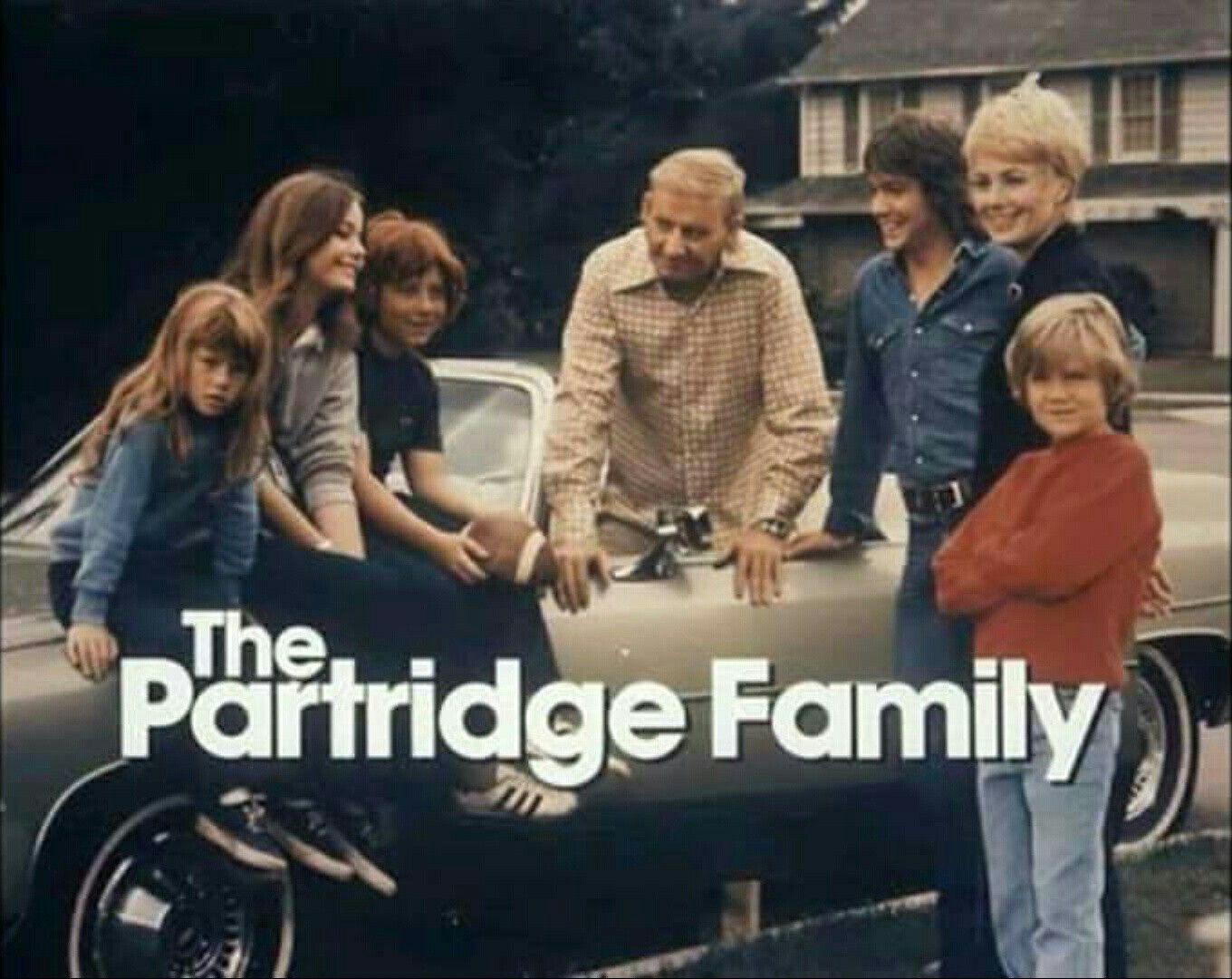 The Partridge Family