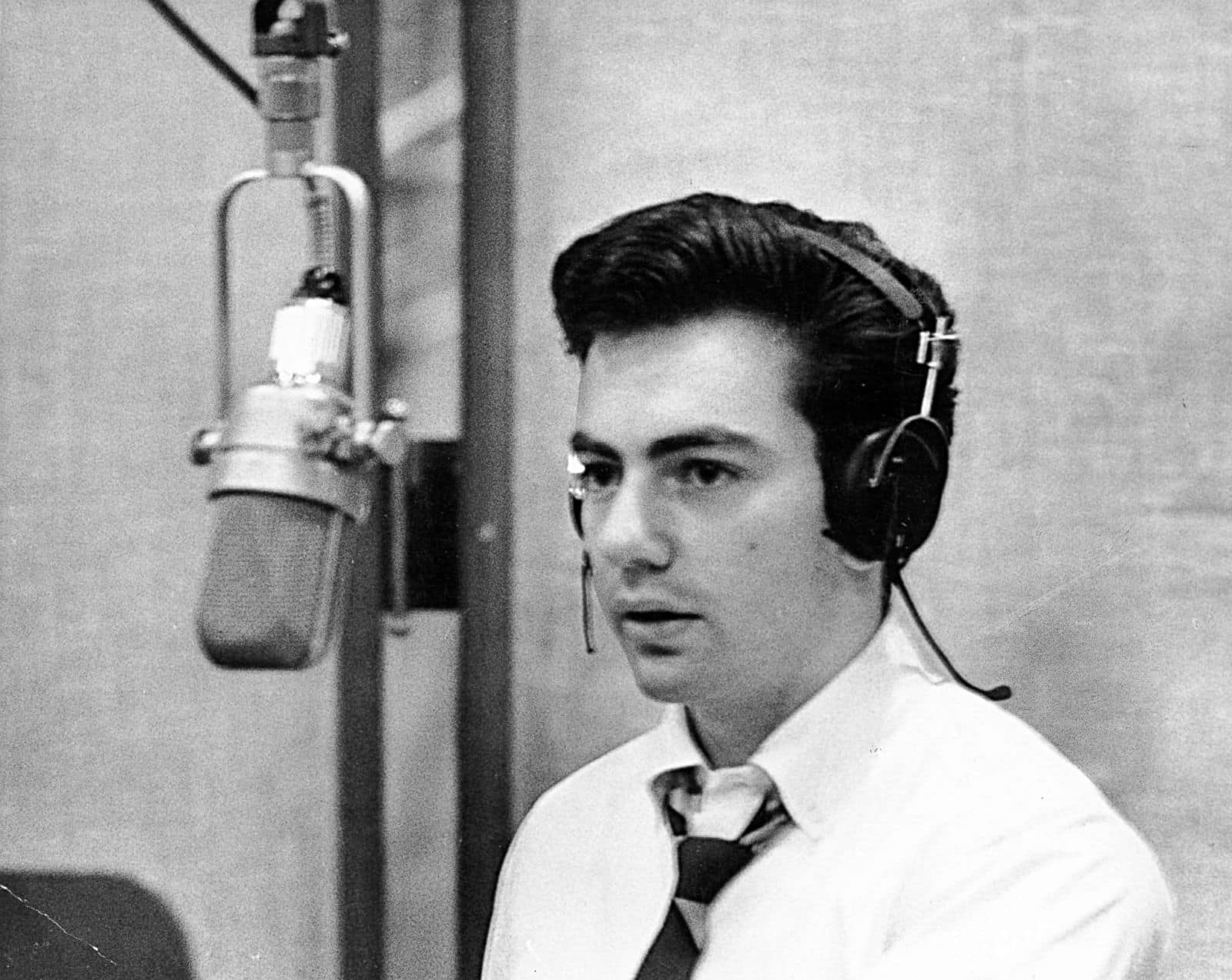 Neil Diamond