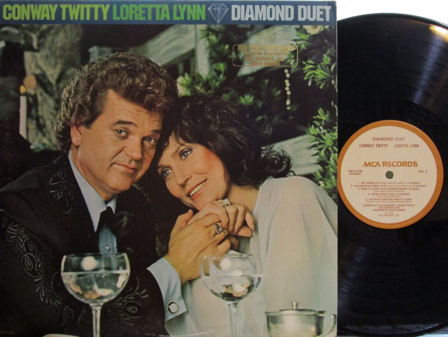 Loretta Lynn