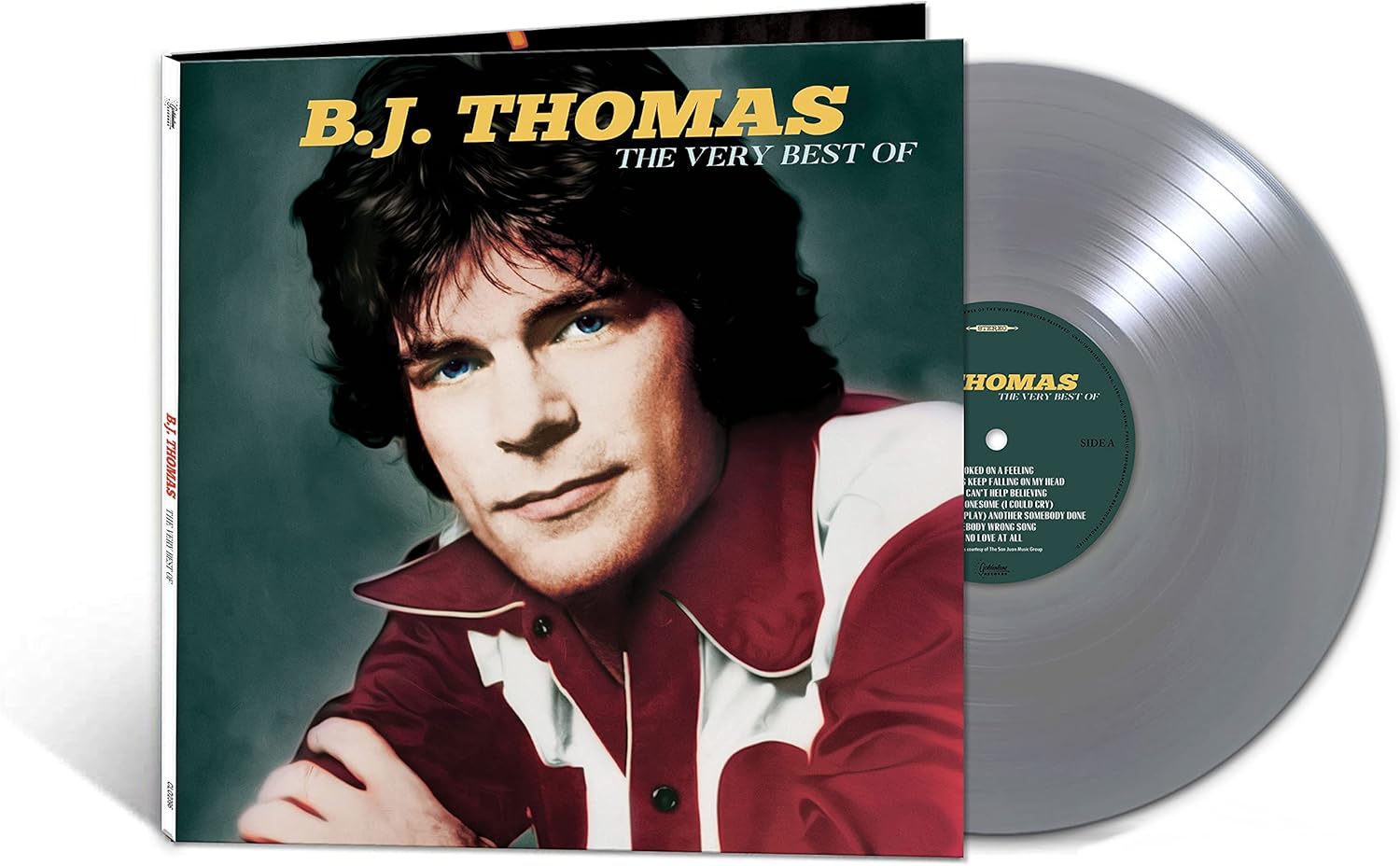 B.J. Thomas