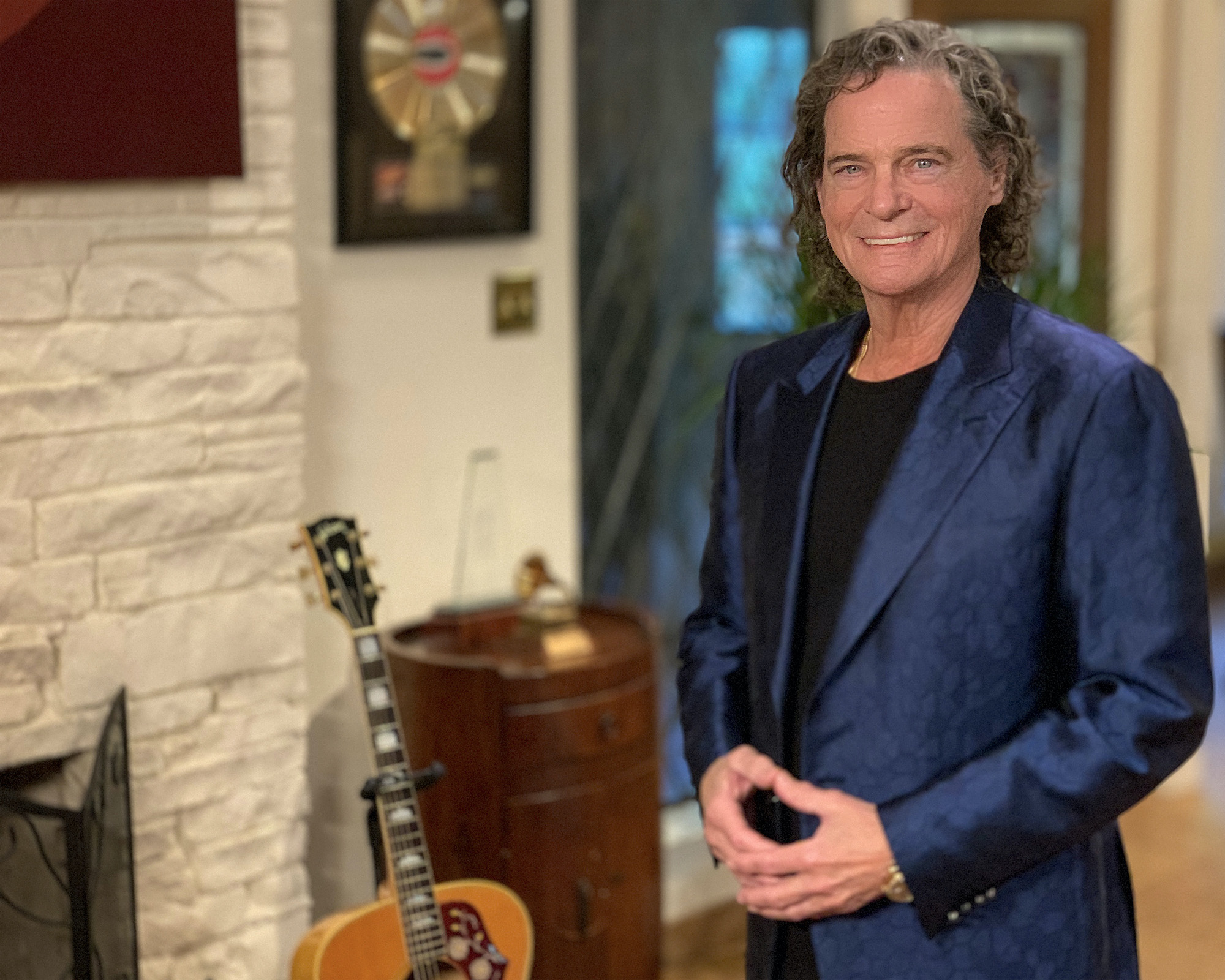 B.J. Thomas
