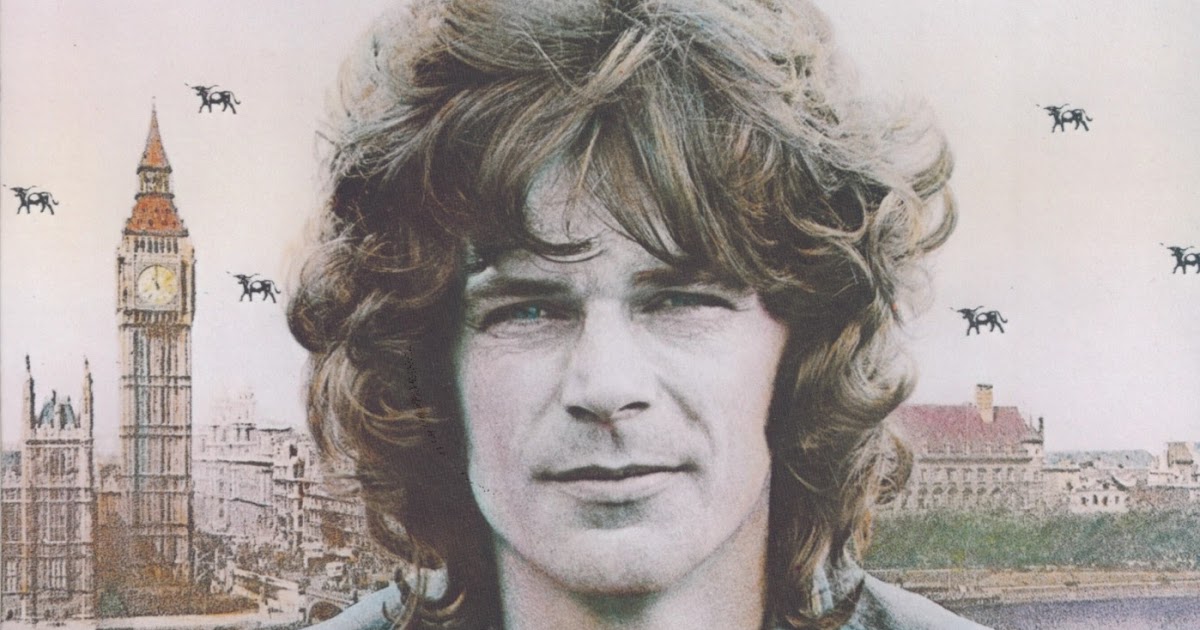 B.J. Thomas