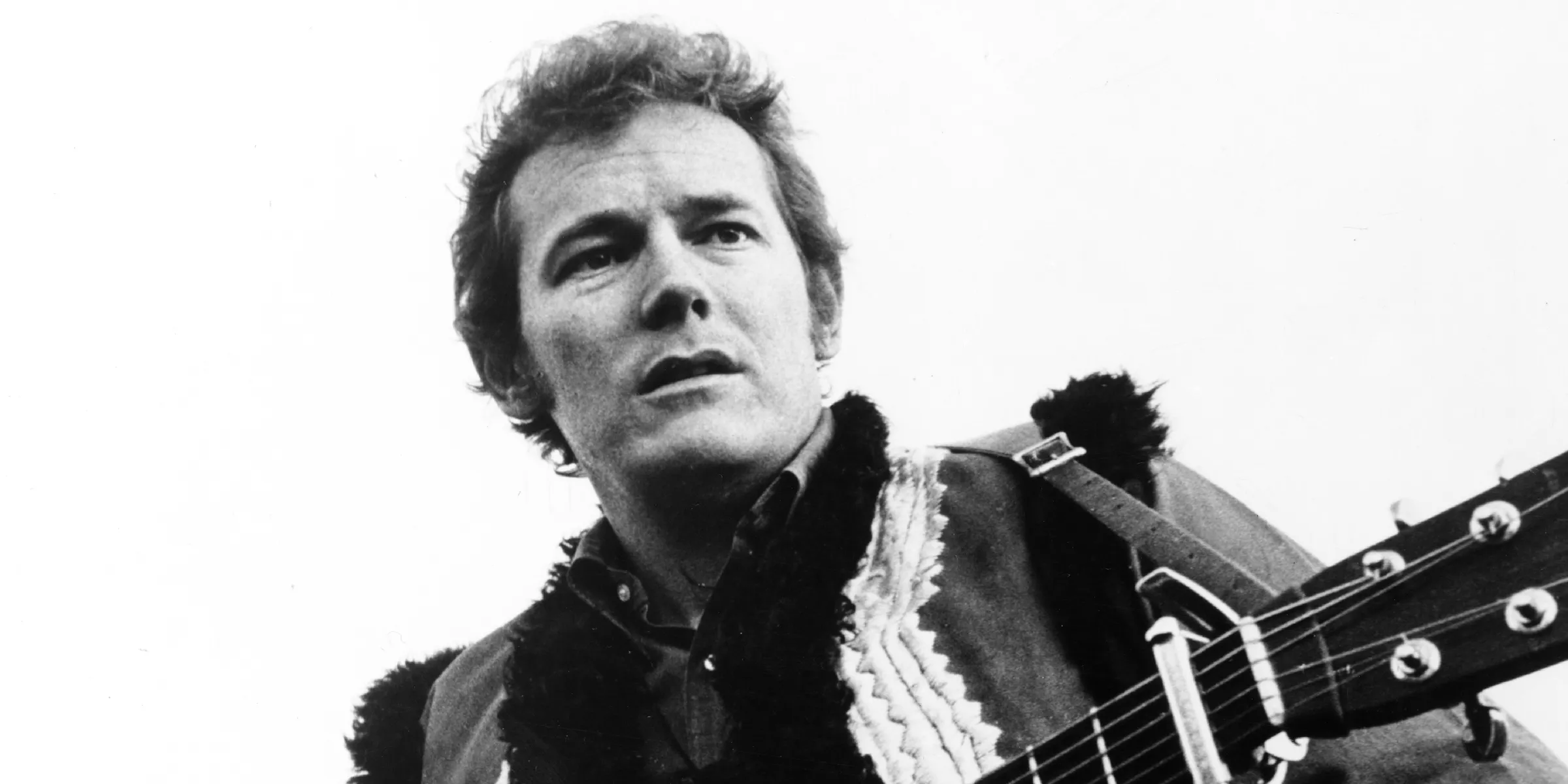 Gordon Lightfoot