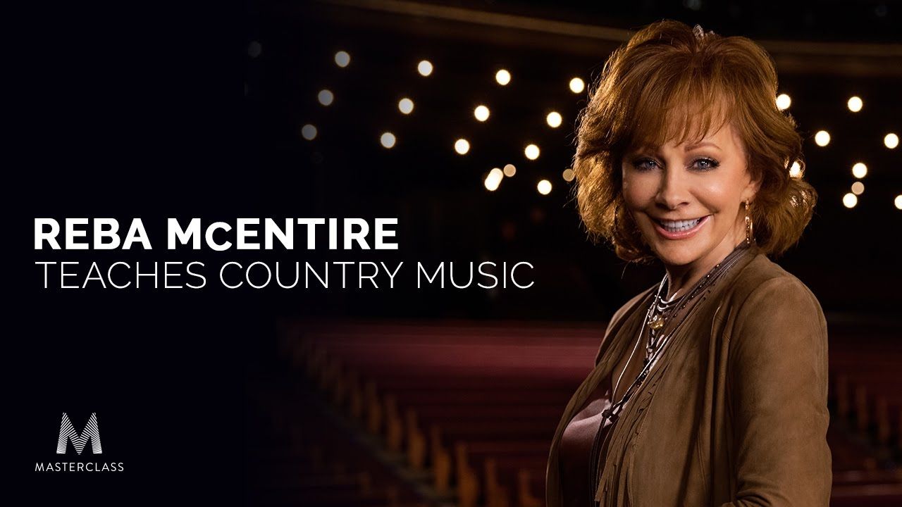 Reba McEntire
