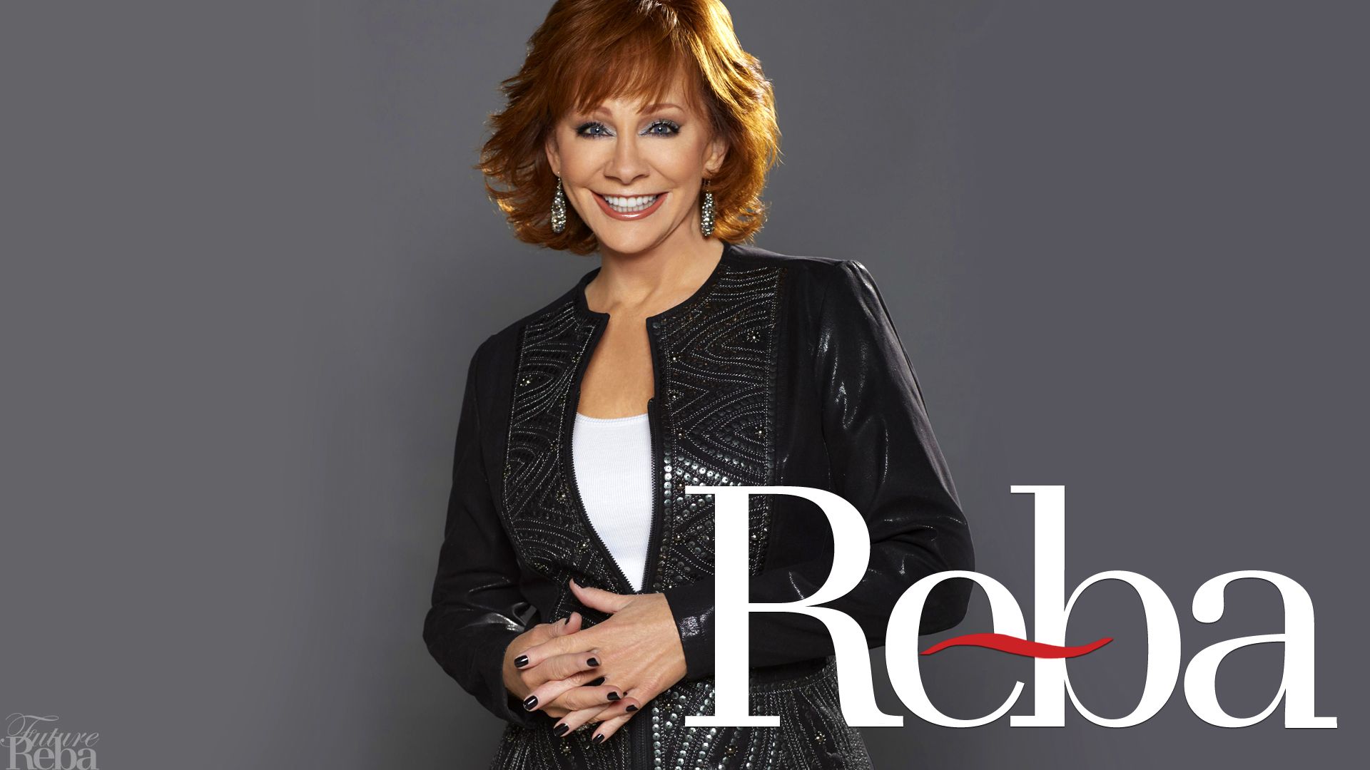 Reba McEntire