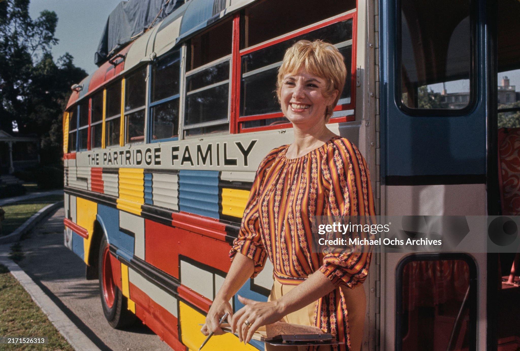 The Partridge Family