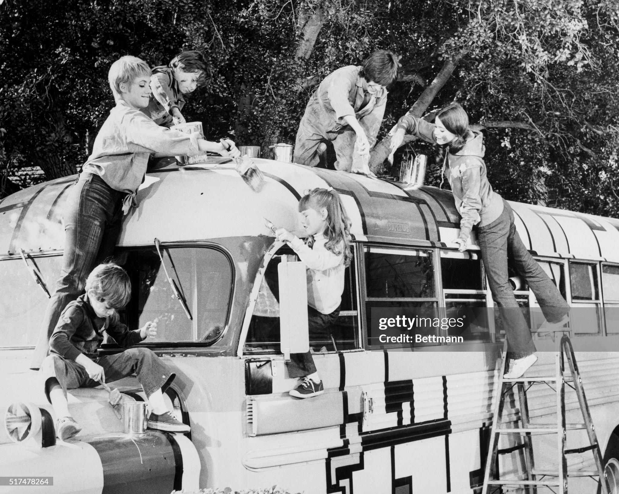 The Partridge Family