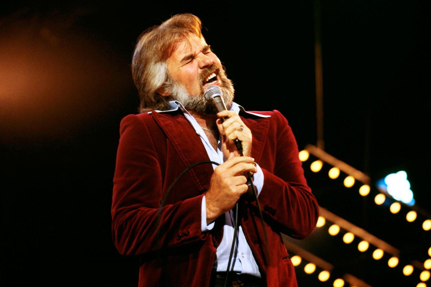 Kenny Rogers