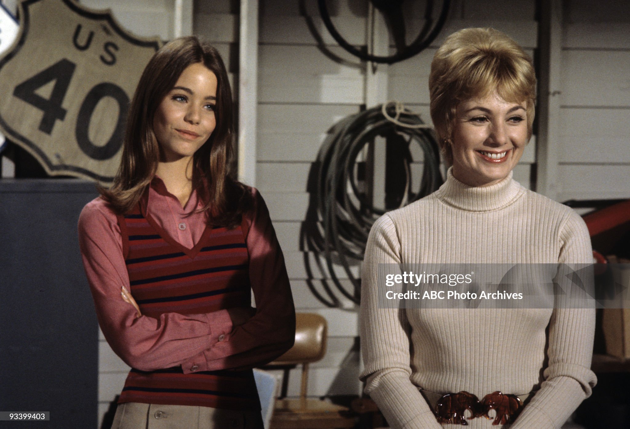 The Partridge Family