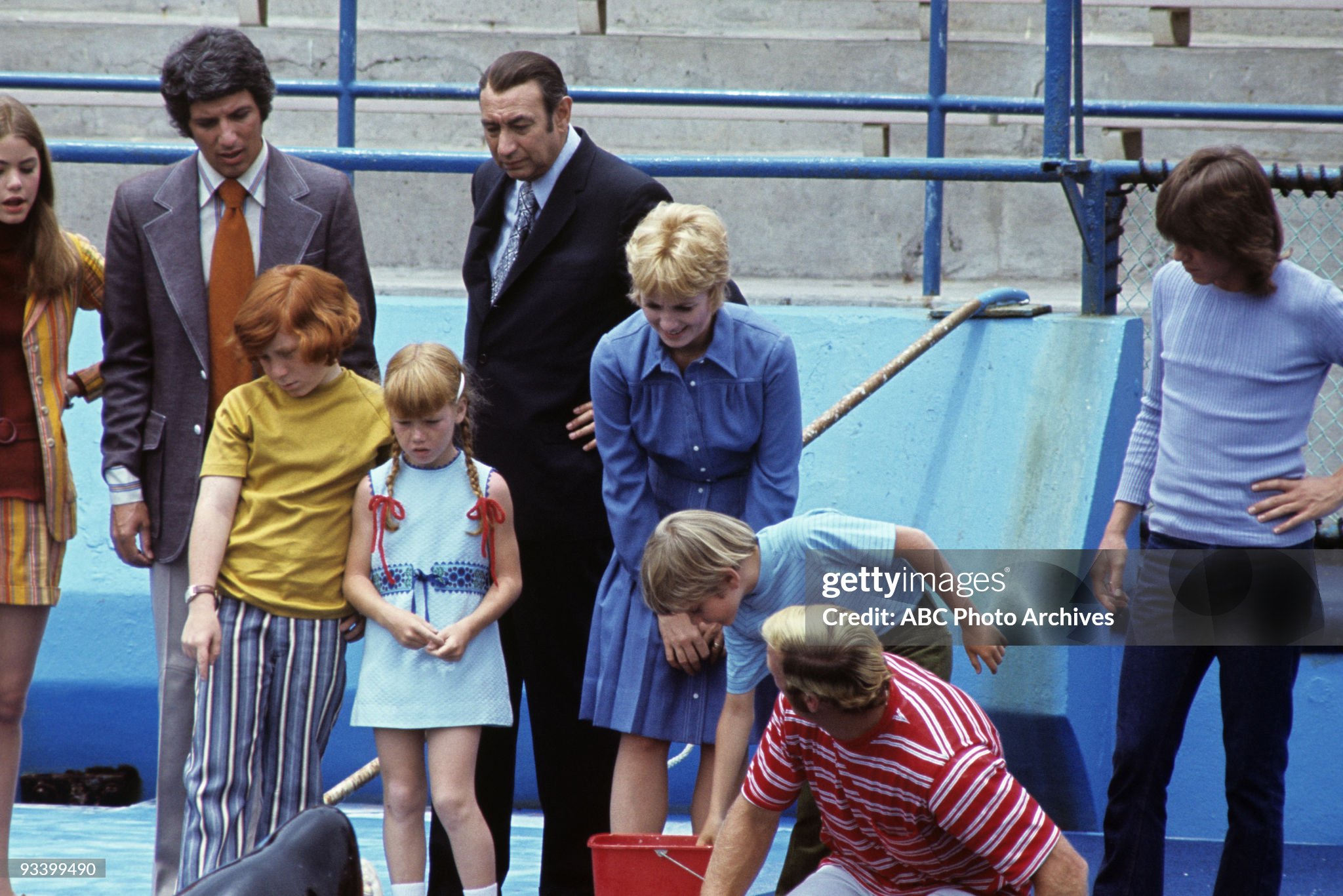 The Partridge Family