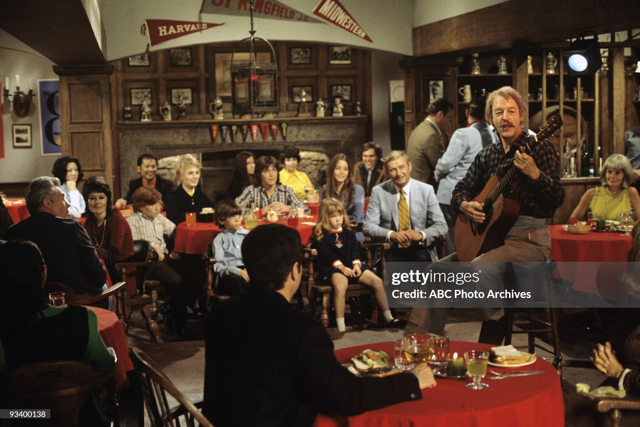 The Partridge Family