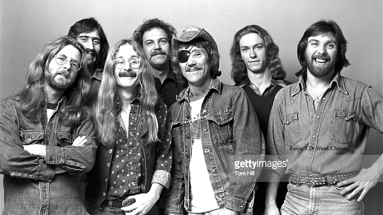 Dr. Hook