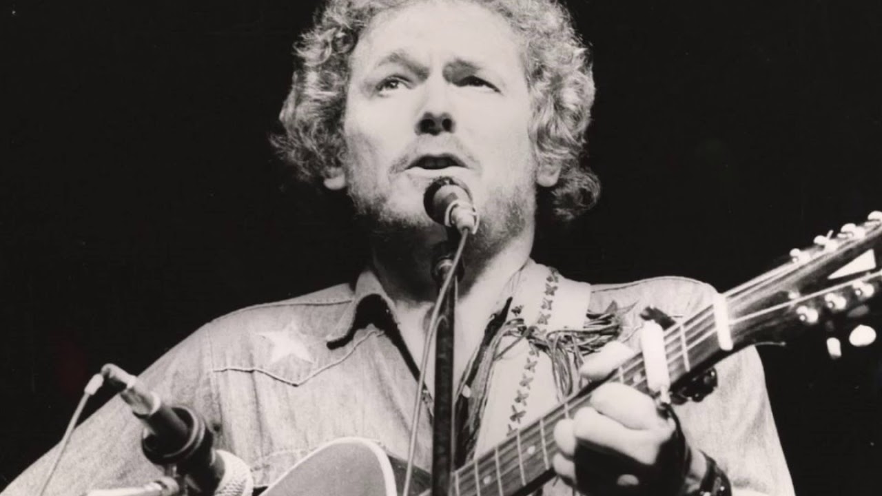 Gordon Lightfoot