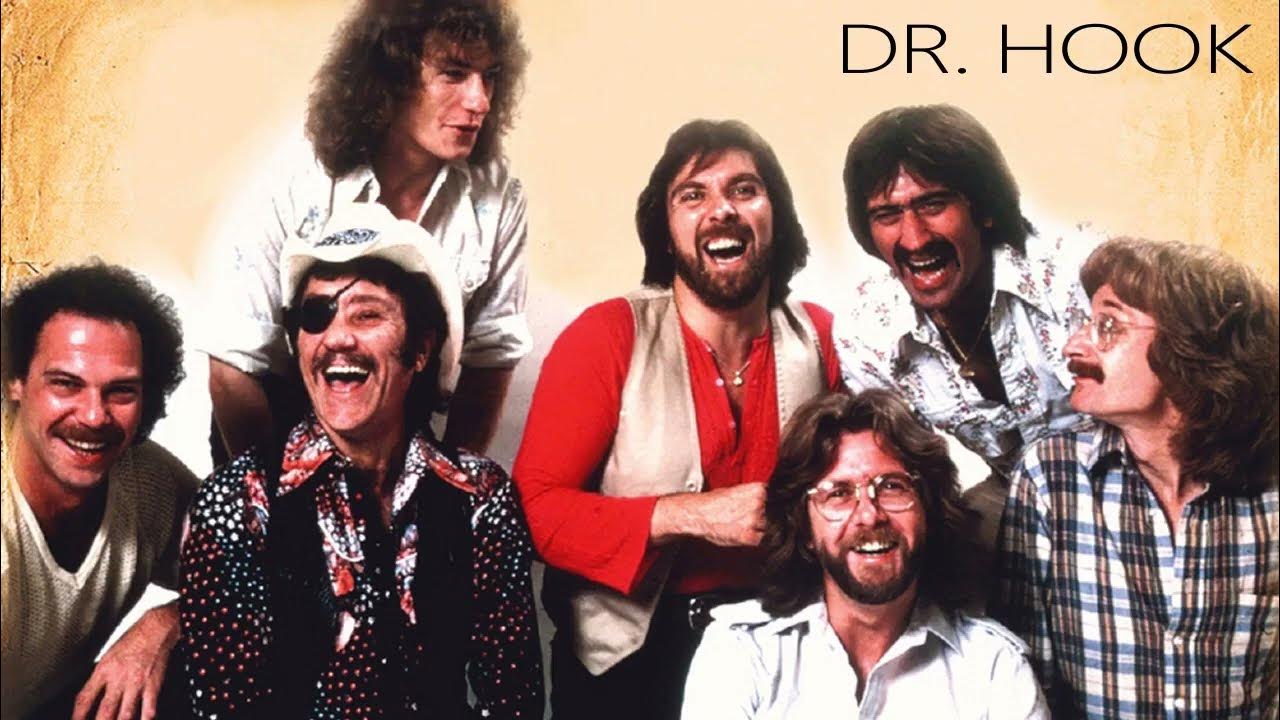 Dr. Hook