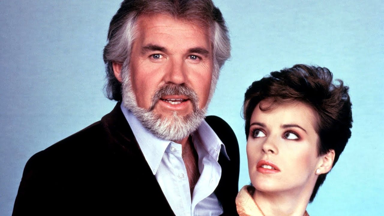 Kenny Rogers