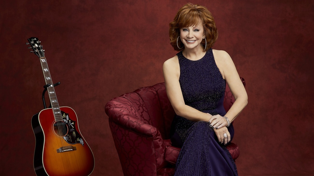 Reba McEntire