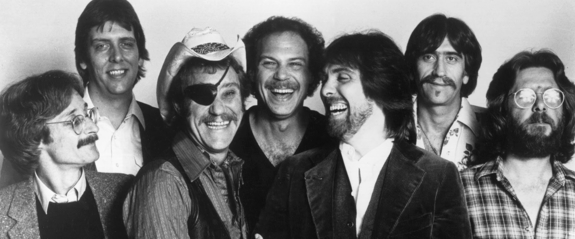 Dr. Hook
