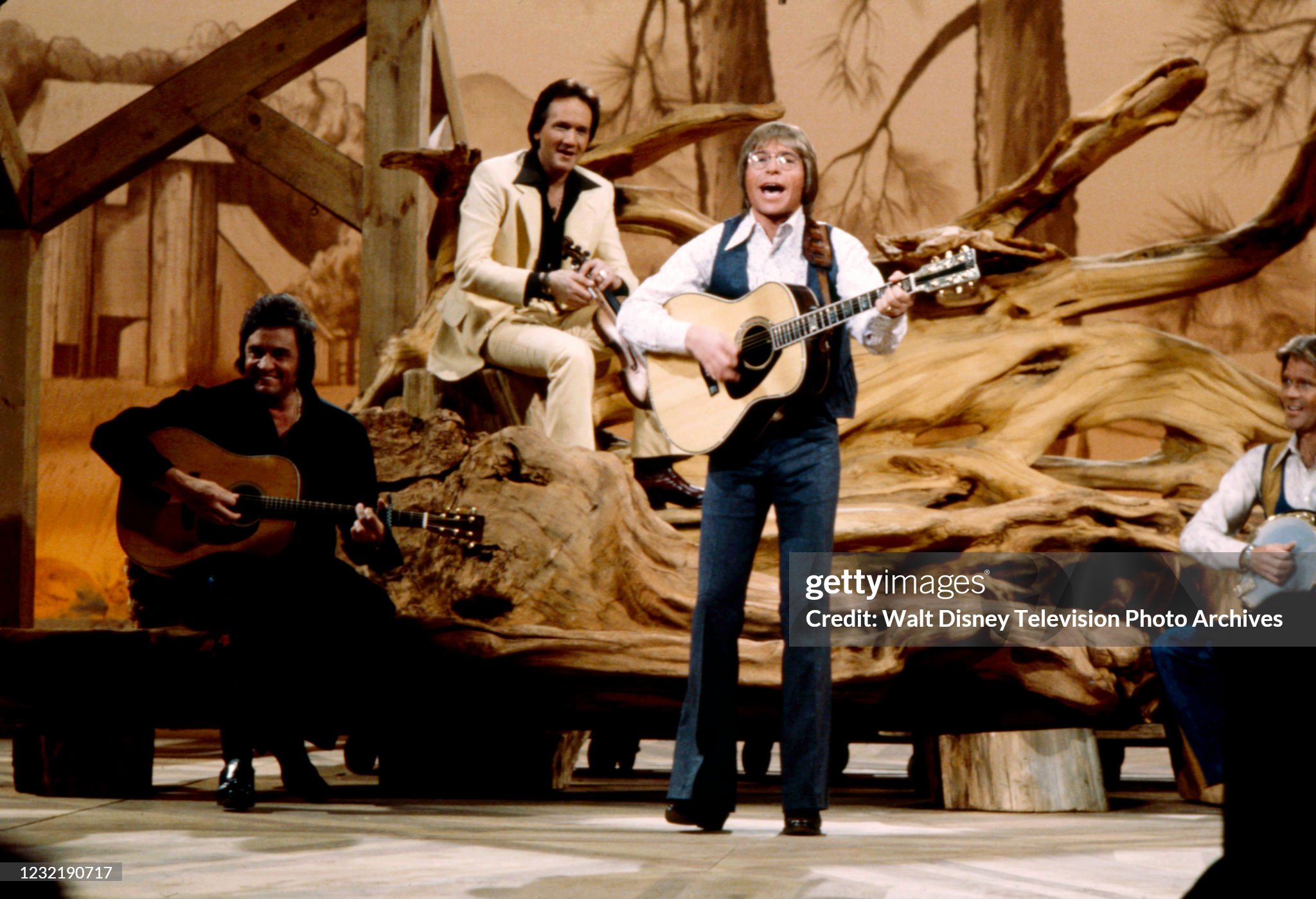 John Denver