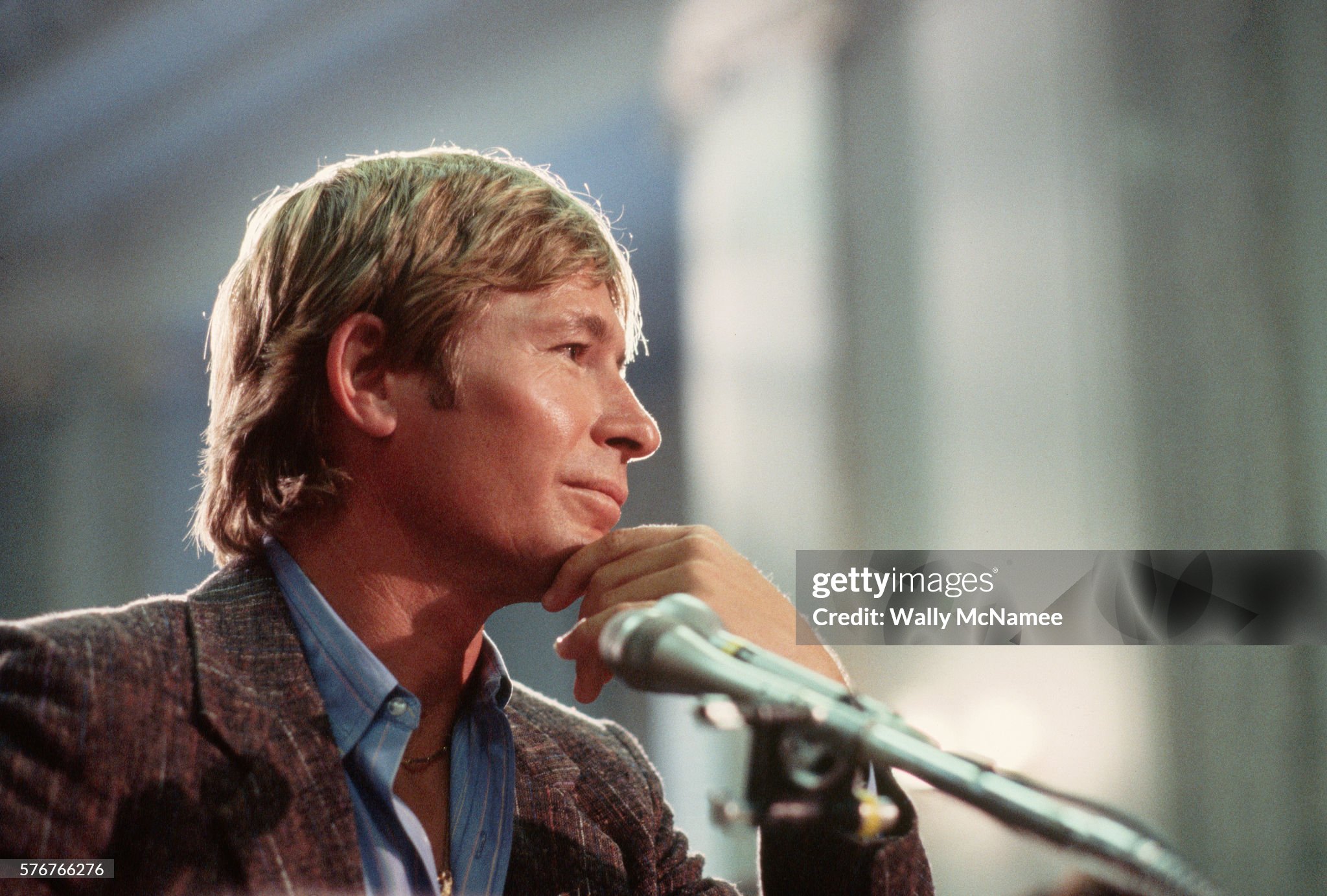 John Denver