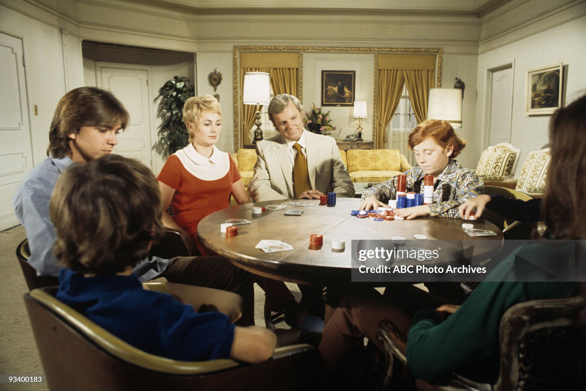 The Partridge Family
