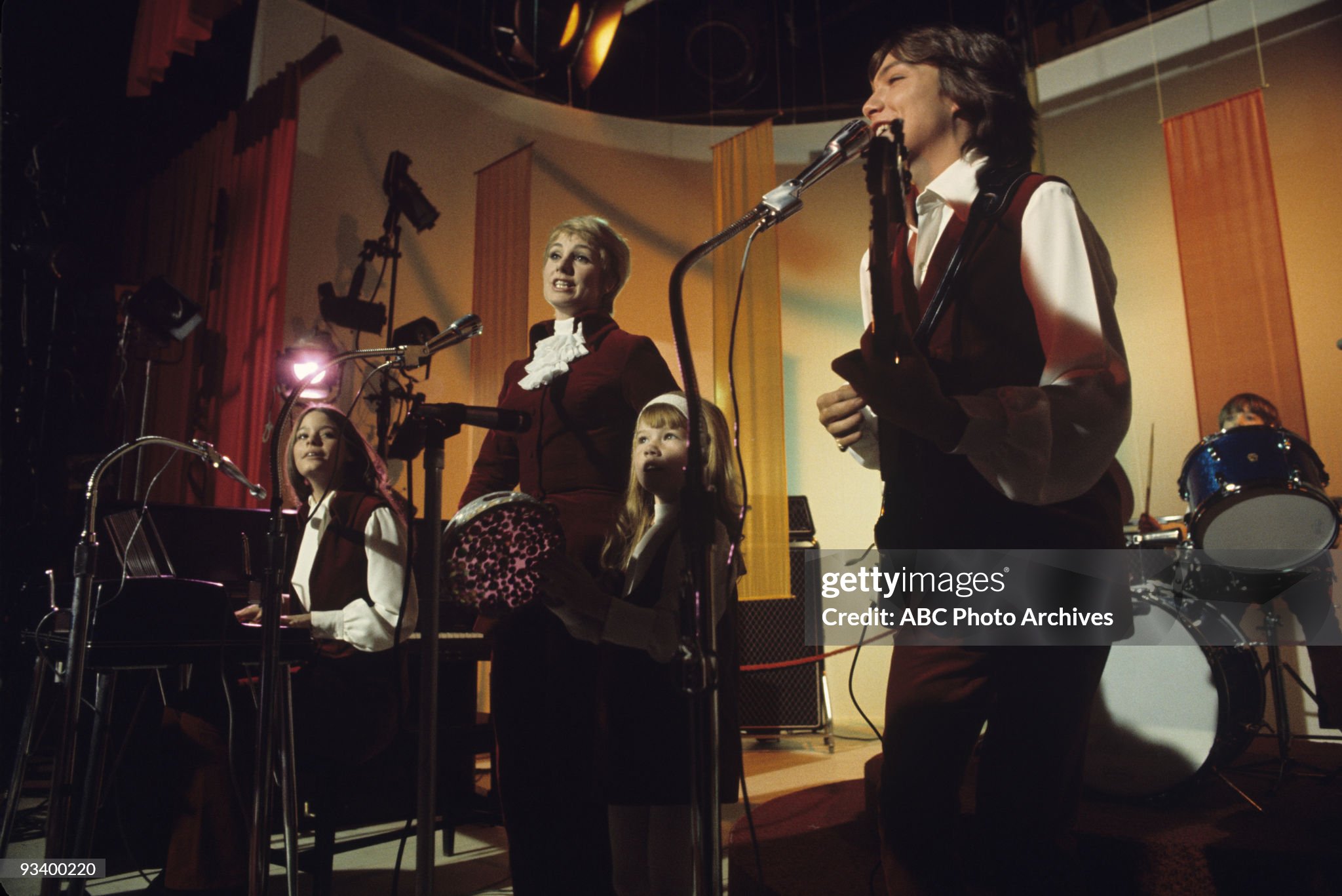 The Partridge Family