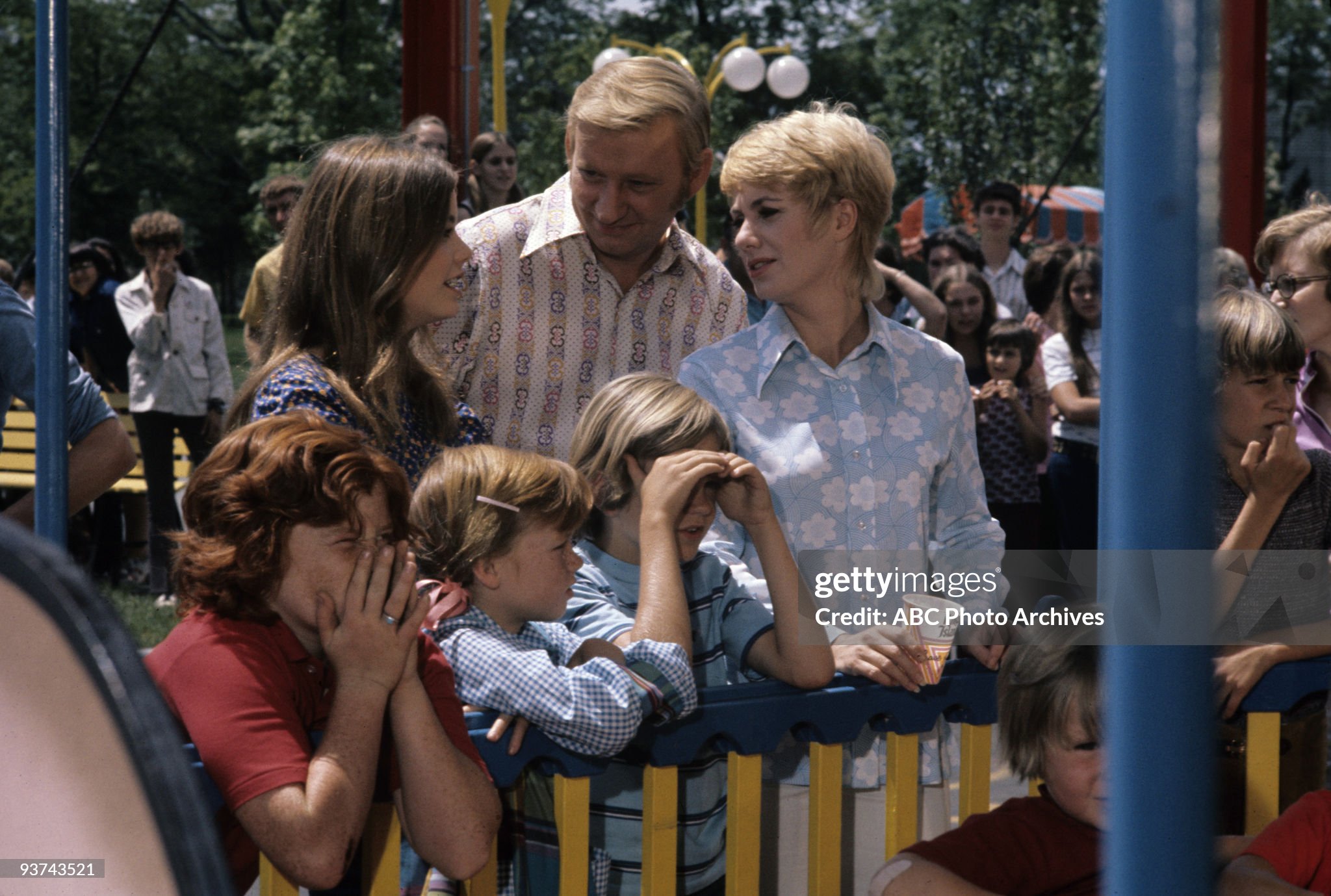 The Partridge Family