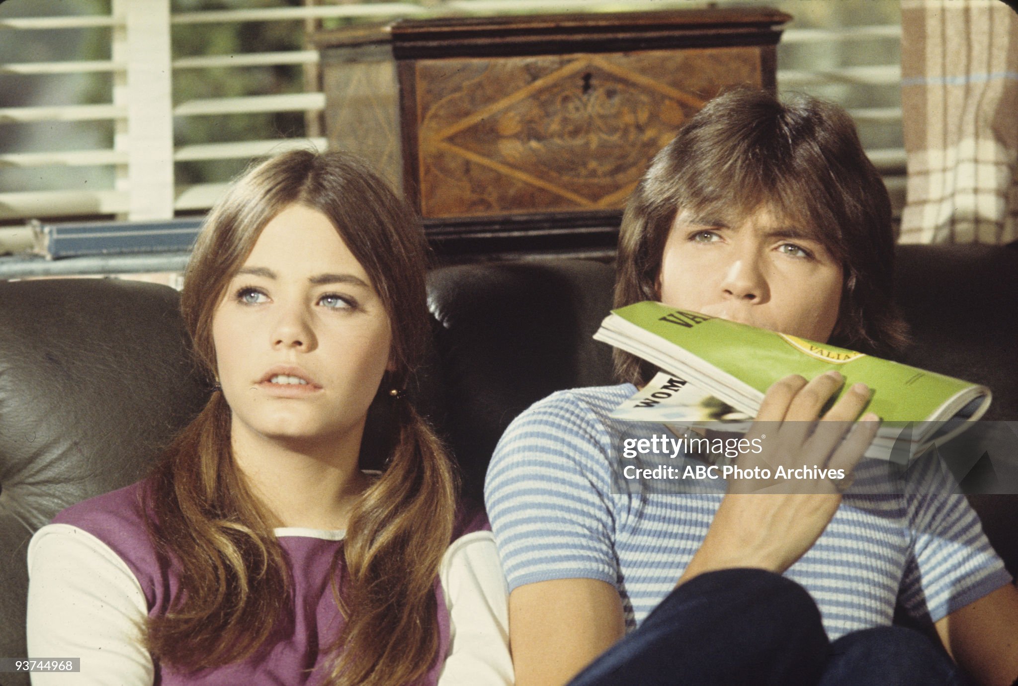 The Partridge Family