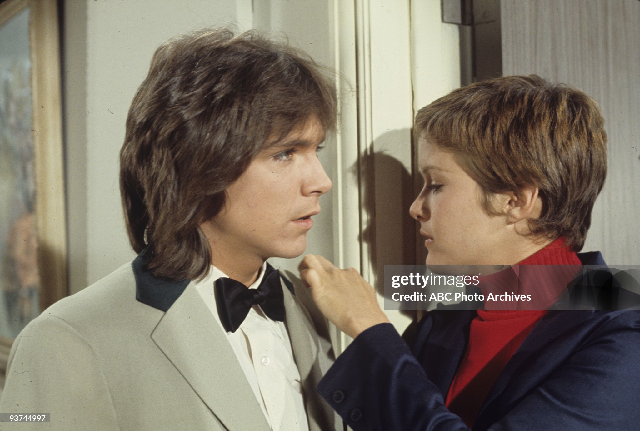 The Partridge Family