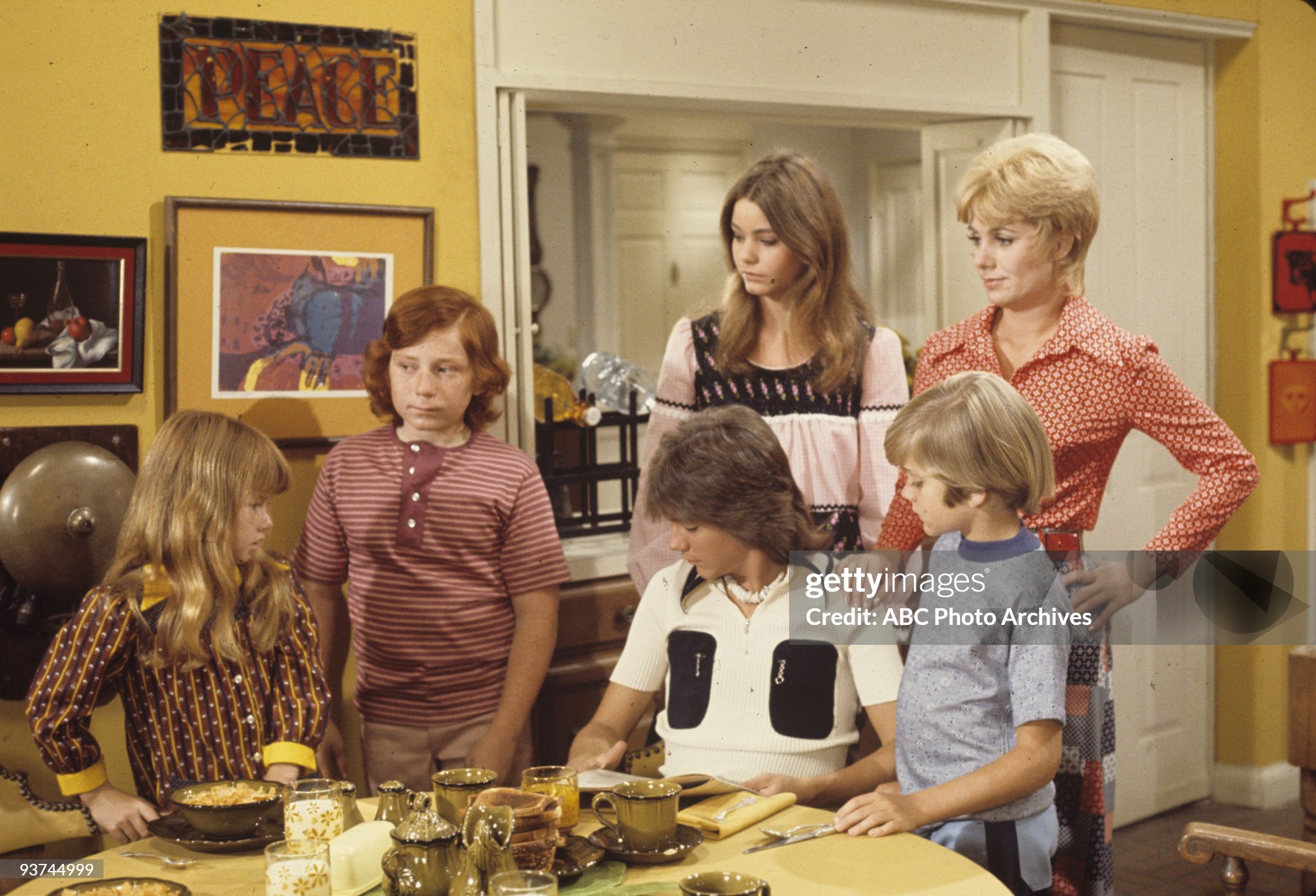 The Partridge Family