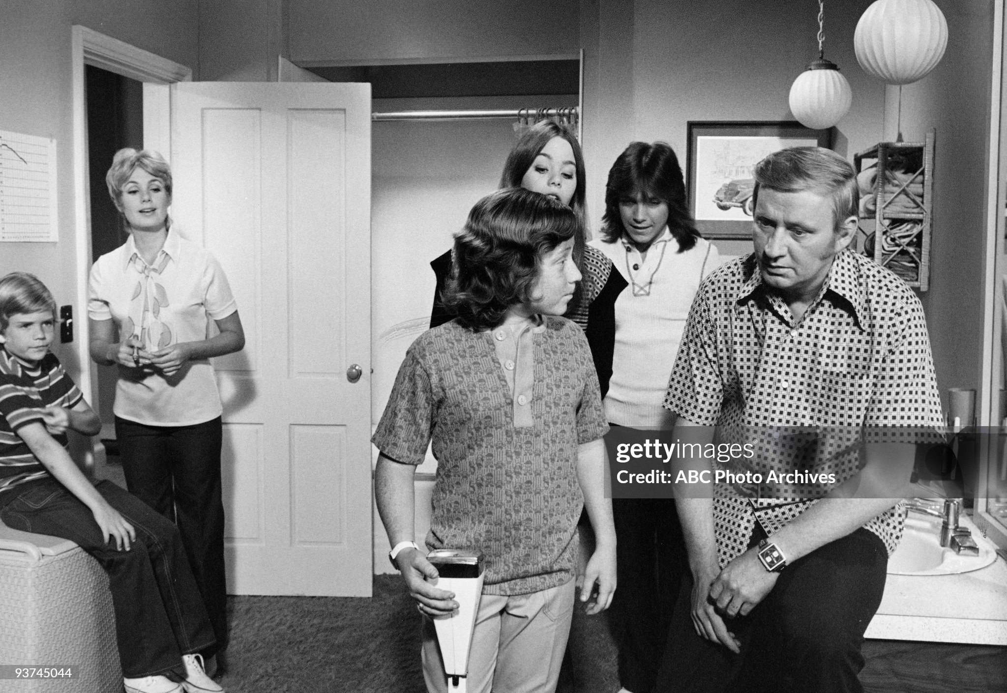 The Partridge Family