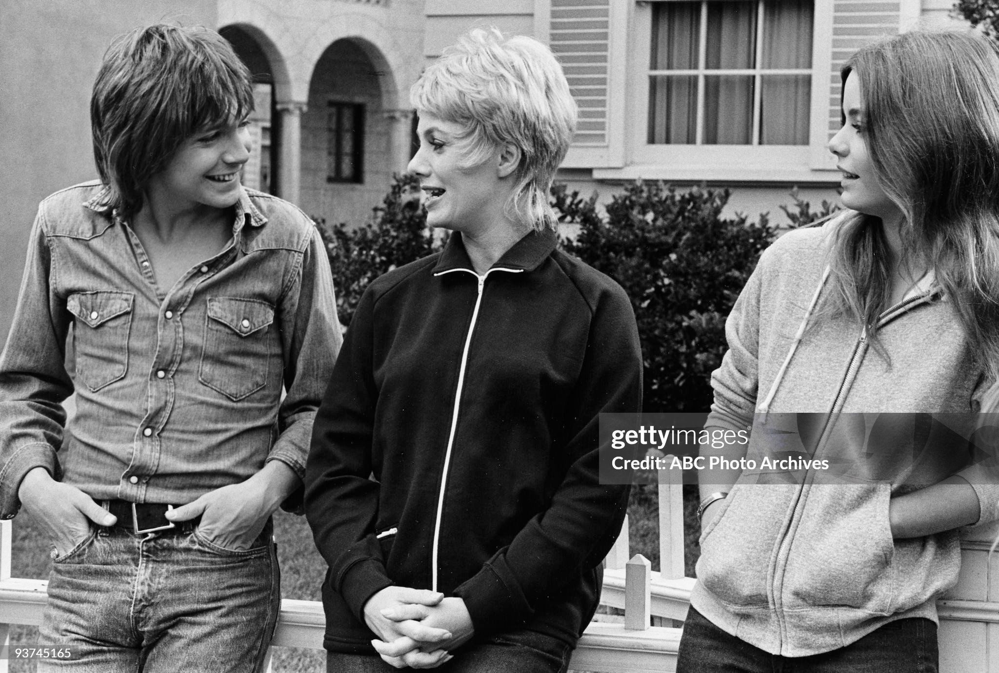 The Partridge Family