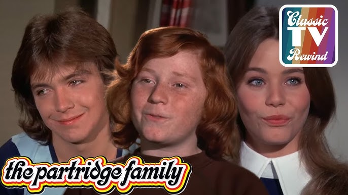 The Partridge Family