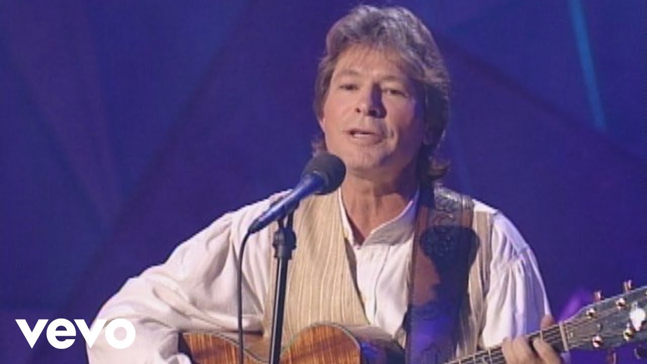 John Denver
