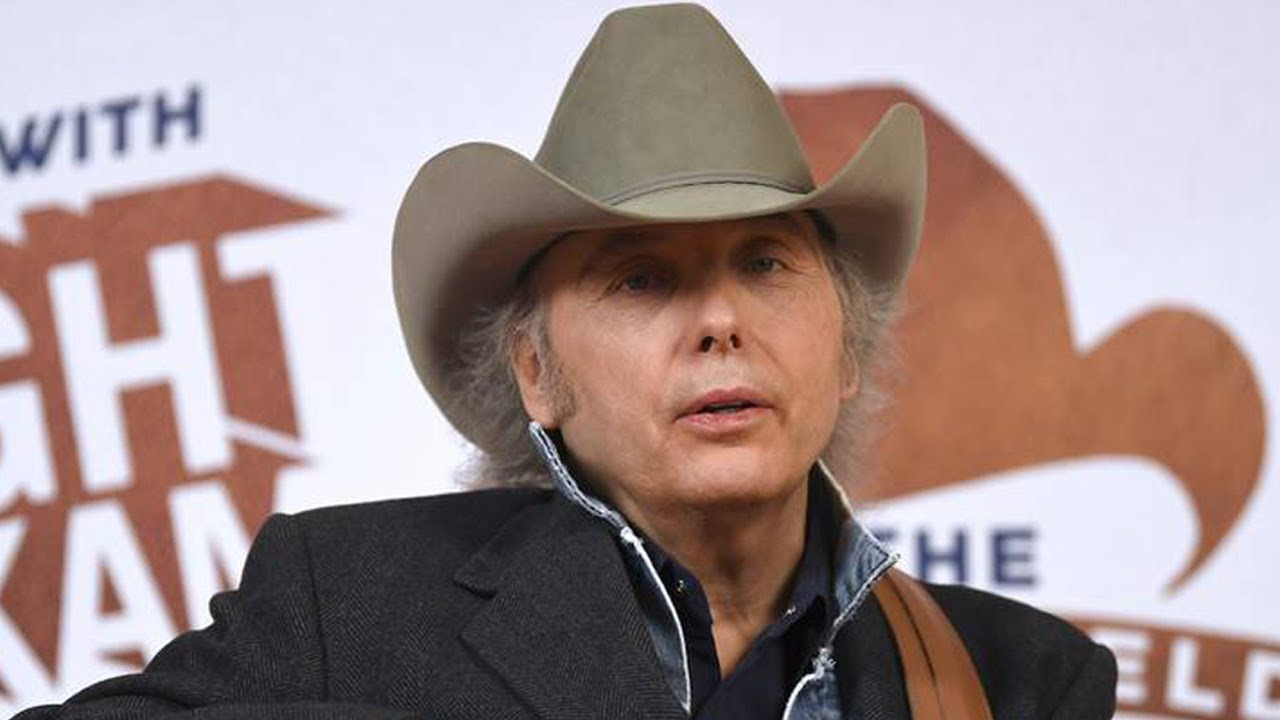 Dwight Yoakam