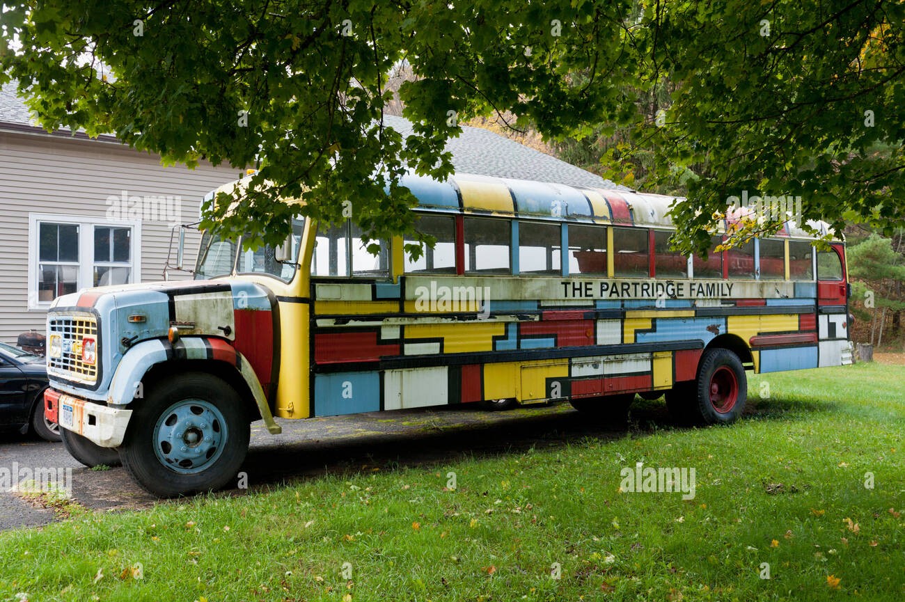 The Partridge Family