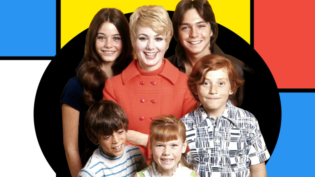The Partridge Family