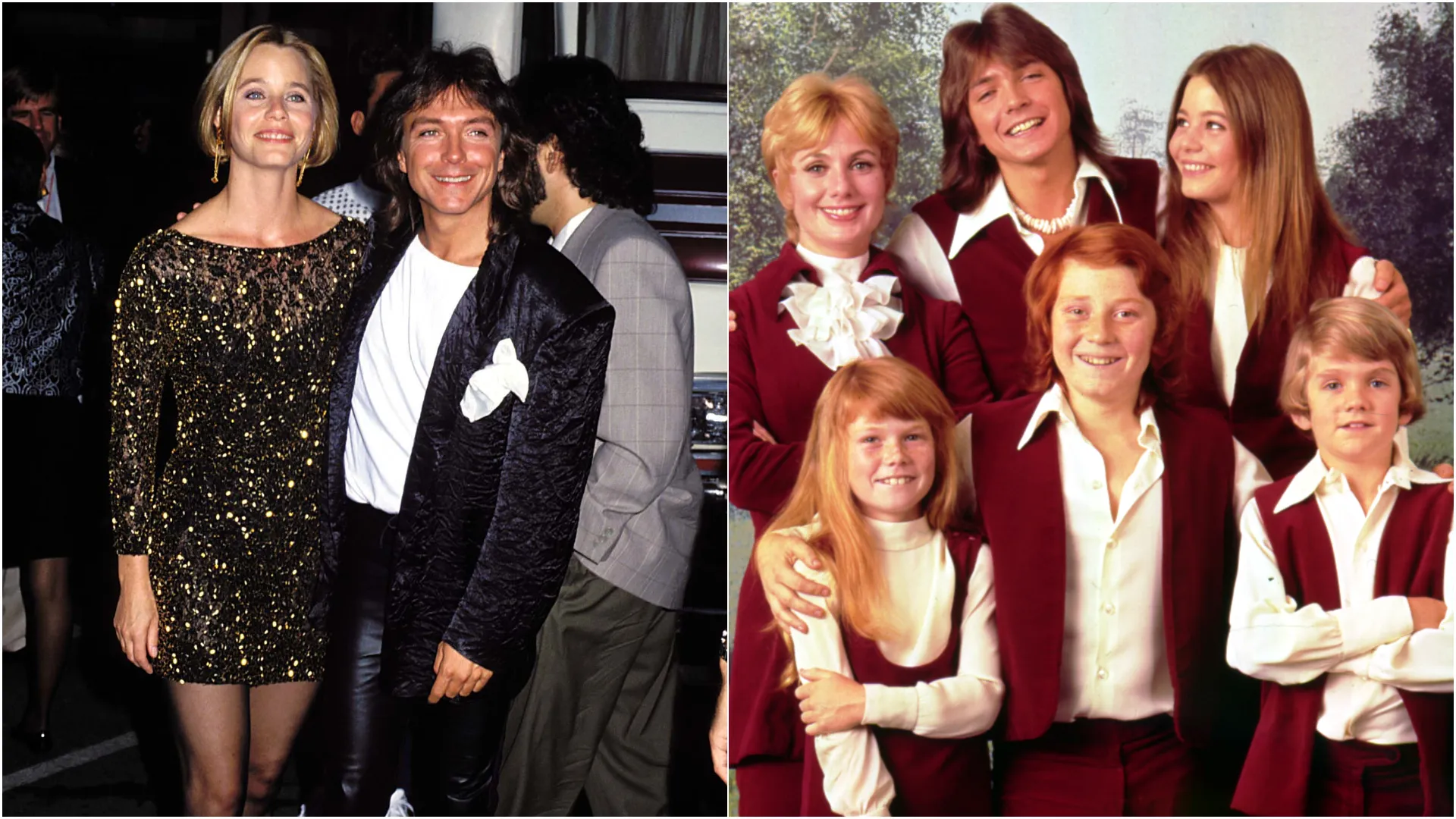 The Partridge Family