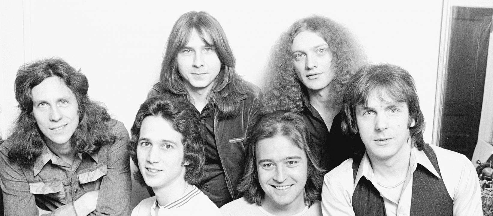 Foreigner