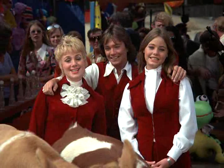 The Partridge Family