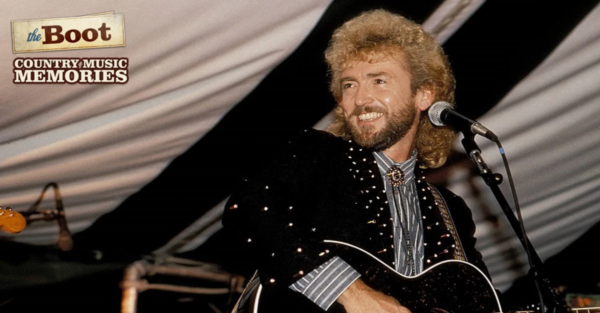 Keith Whitley