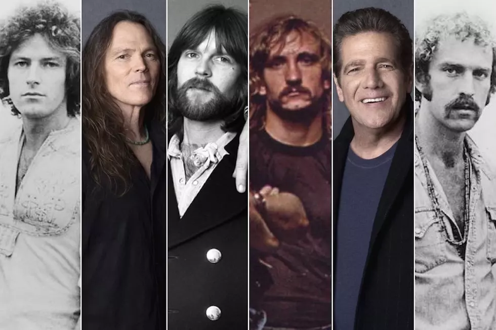 Eagles