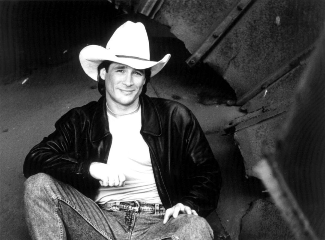 Clint Black