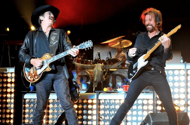 Brooks & Dunn