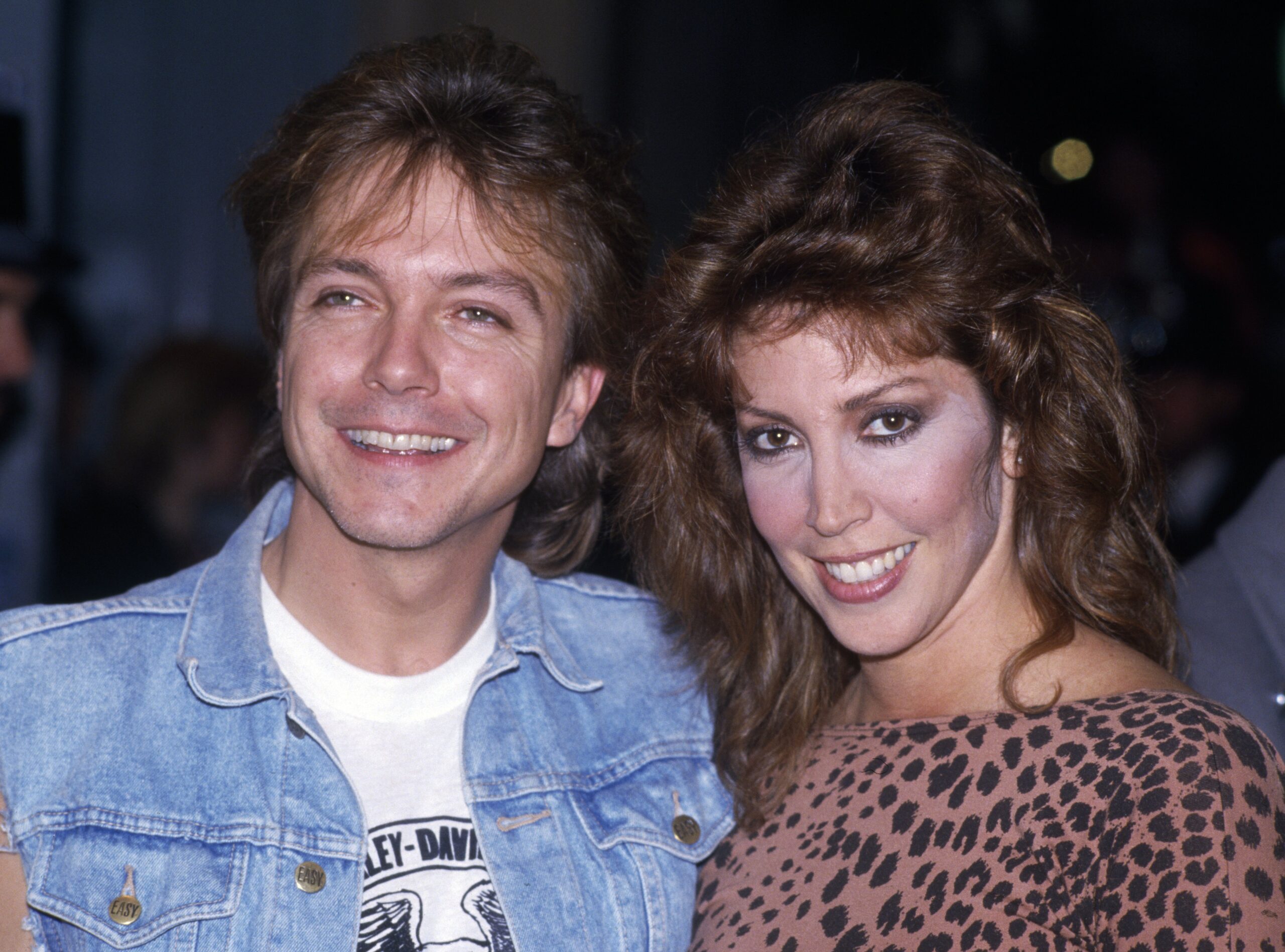 David Cassidy
