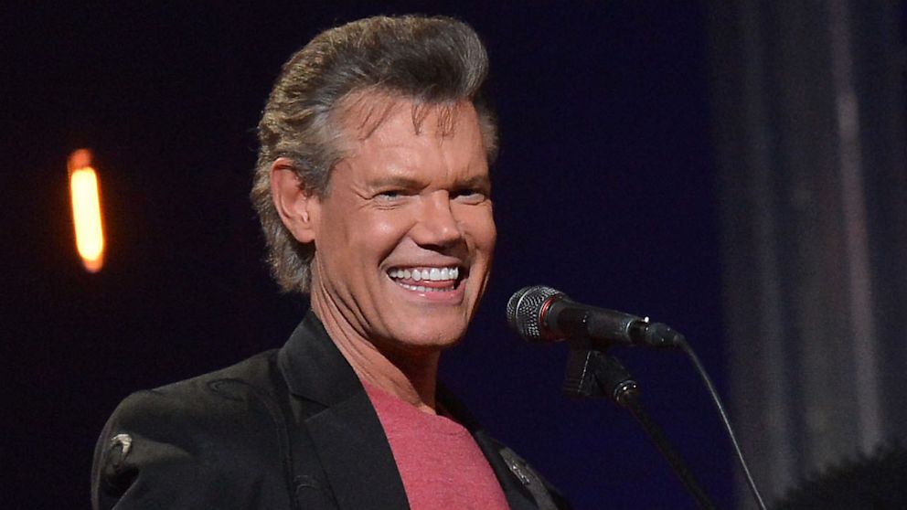 Randy Travis