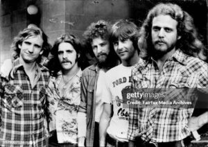Eagles - I Can't Tell You Why - Golden Oldies Hits