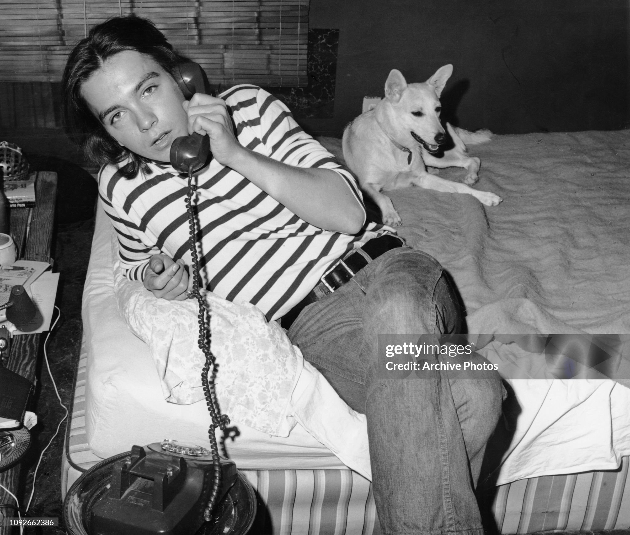 David Cassidy