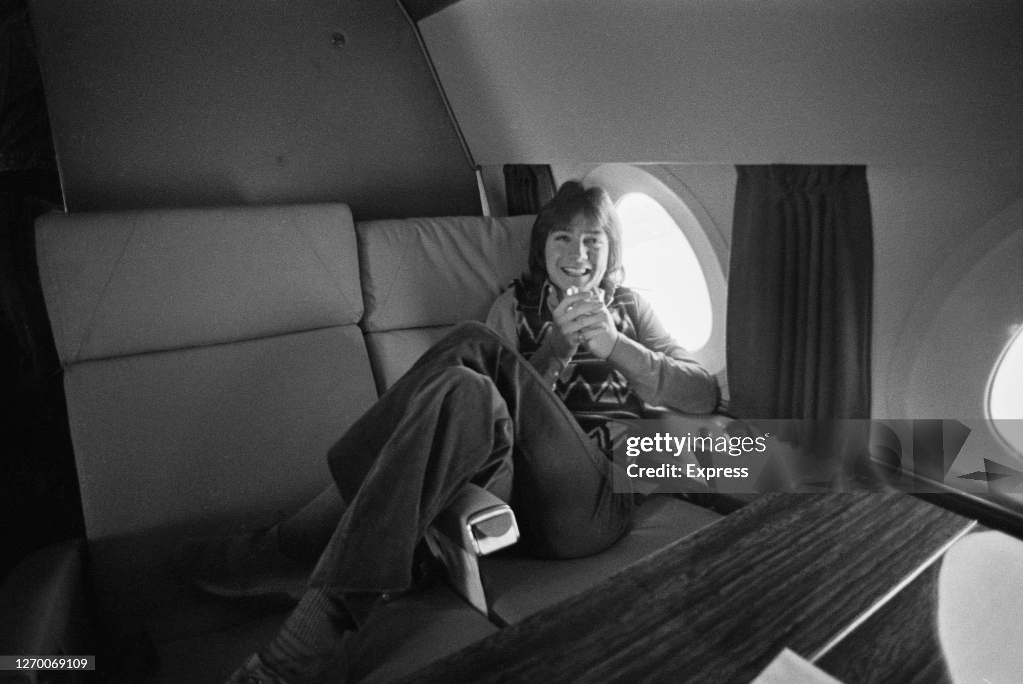 David Cassidy
