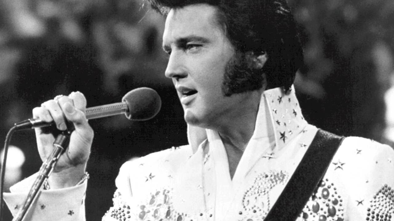 Elvis Presley