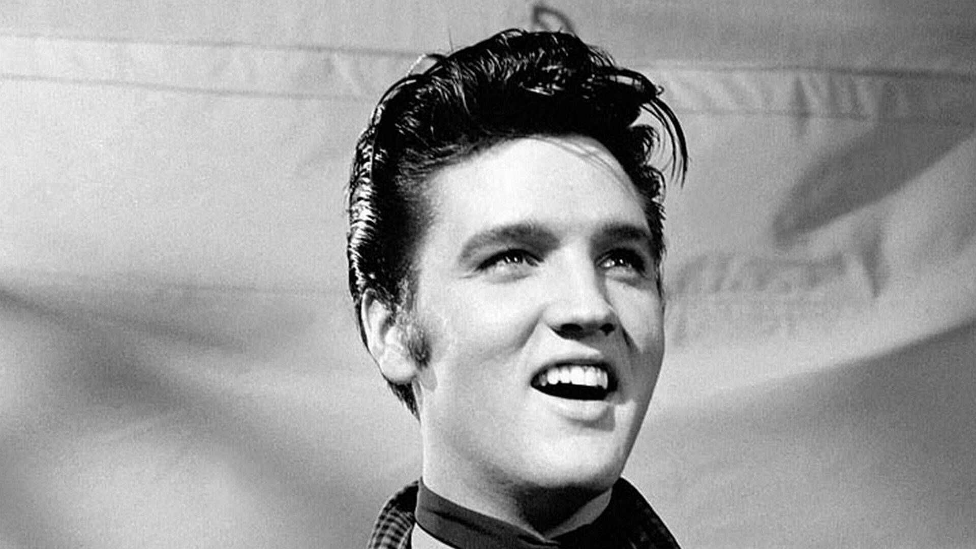 Elvis Presley
